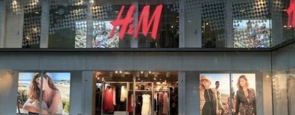 H&M