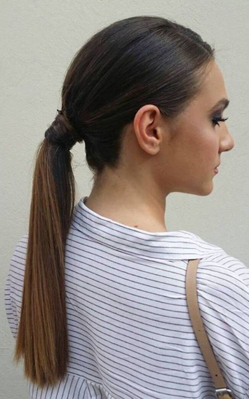 Hairdos to Rock Your Job Interview_3