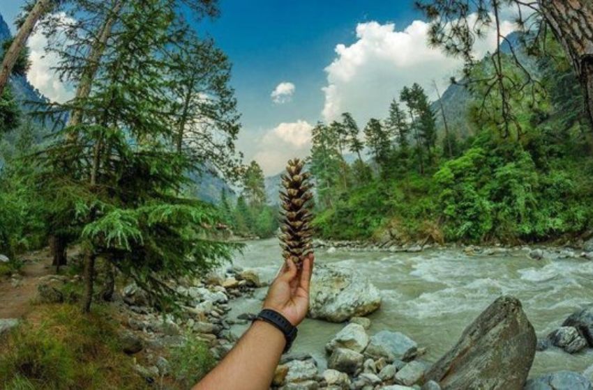 Hiking Destinations in Kasol (2)