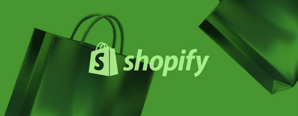 Shopify