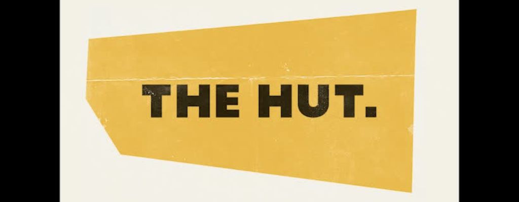 The Hut