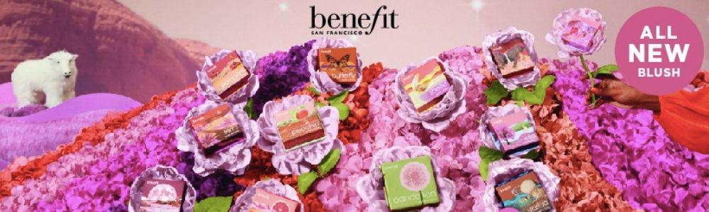 Benefit Cosmetics _1
