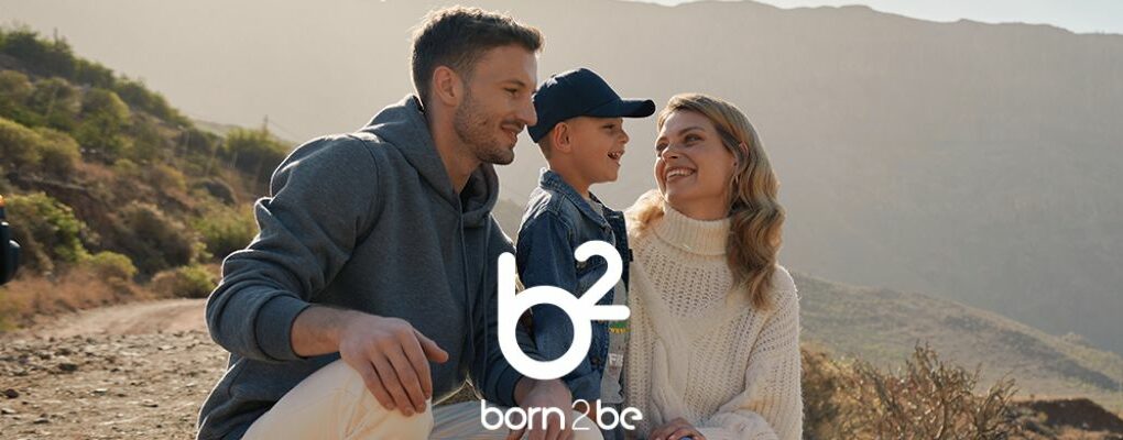 Born2be