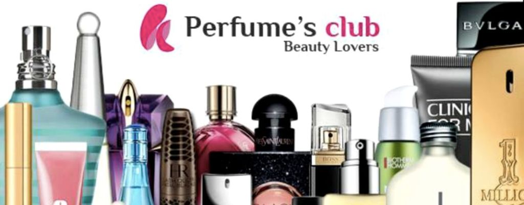 perfume club