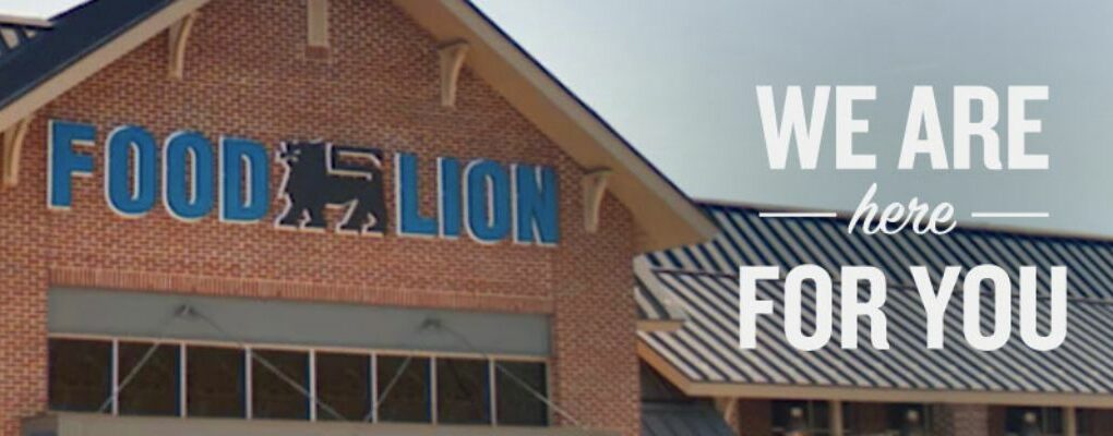 Food Lion