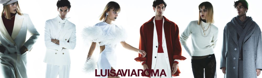 LuisaViaRoma _1