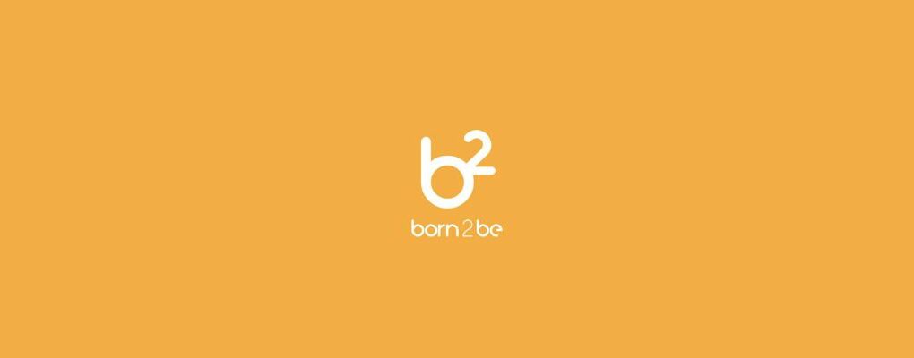 BORN2BE (1)