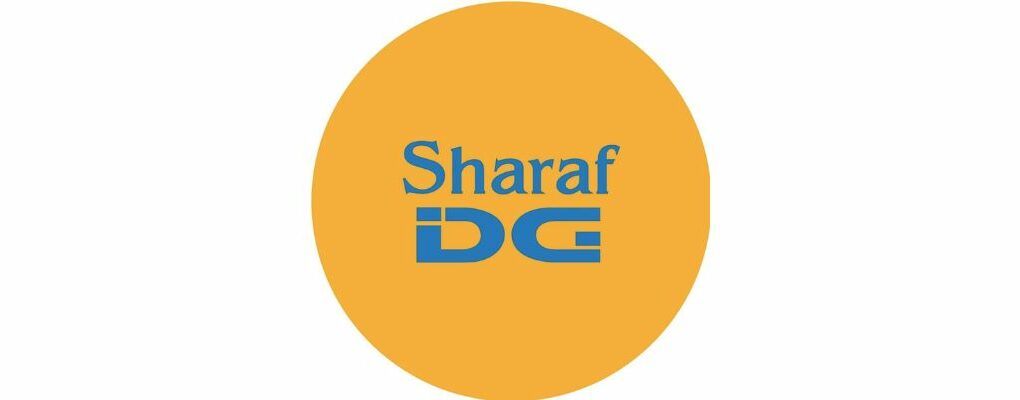 Sharaf DG