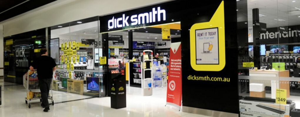 Dick Smith