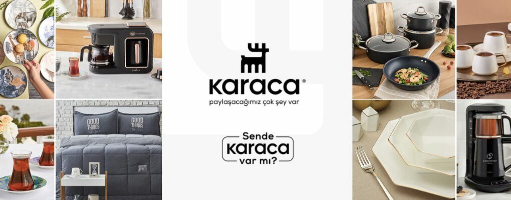 Karaca