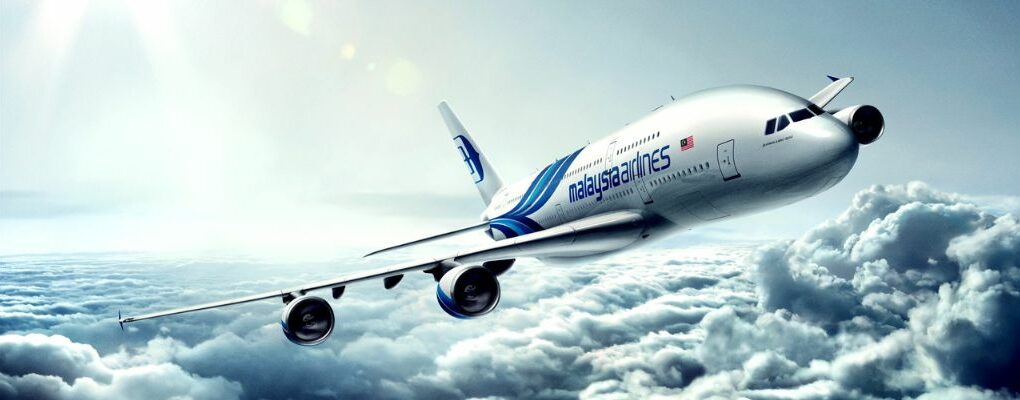 Malaysia Airlines