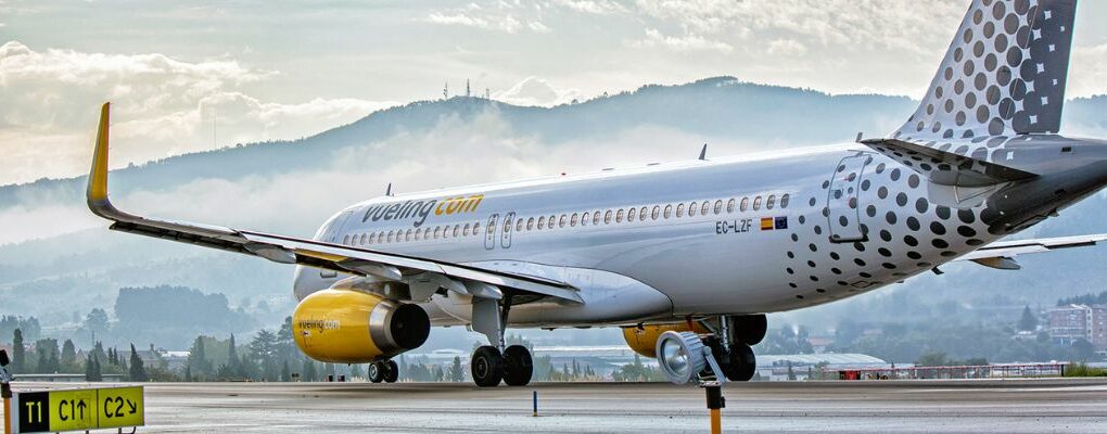 Vueling