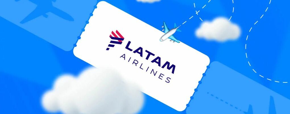 latam airlines