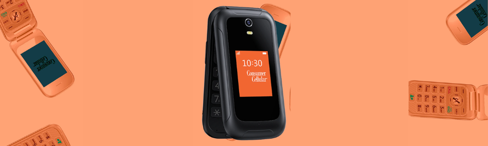 Consumer Cellular